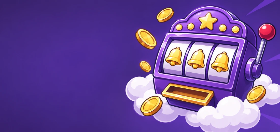 New Player Bonus